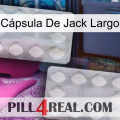 Cápsula De Jack Largo 17